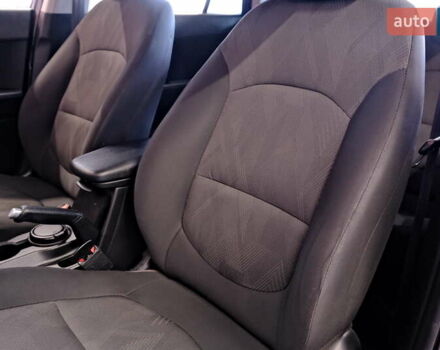 Хендай Крета 2019 в Одессе на Automoto.ua Серый Хендай Крета, объемом двигателя 1.6 л и пробегом 53 тыс. км за 11900 $, фото 30 на Automoto.ua