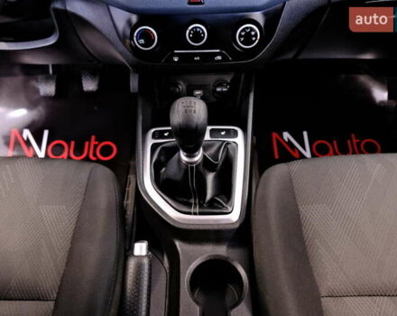 Хендай Крета 2019 в Одессе на Automoto.ua Серый Хендай Крета, объемом двигателя 1.6 л и пробегом 53 тыс. км за 11900 $, фото 17 на Automoto.ua