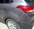Сірий Хендай Крета, об'ємом двигуна 1.59 л та пробігом 50 тис. км за 12500 $, фото 14 на Automoto.ua