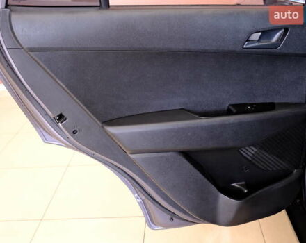 Хендай Крета 2019 в Одессе на Automoto.ua Серый Хендай Крета, объемом двигателя 1.6 л и пробегом 53 тыс. км за 11900 $, фото 31 на Automoto.ua