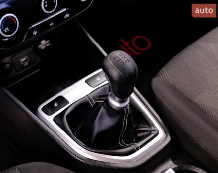 Хендай Крета 2019 в Одессе на Automoto.ua Серый Хендай Крета, объемом двигателя 1.6 л и пробегом 53 тыс. км за 11900 $, фото 16 на Automoto.ua