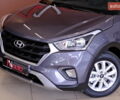Хендай Крета 2019 в Одессе на Automoto.ua Серый Хендай Крета, объемом двигателя 1.6 л и пробегом 53 тыс. км за 11900 $, фото 11 на Automoto.ua