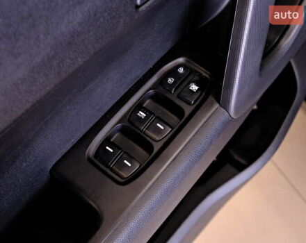 Хендай Крета 2019 в Одессе на Automoto.ua Серый Хендай Крета, объемом двигателя 1.6 л и пробегом 53 тыс. км за 11900 $, фото 25 на Automoto.ua