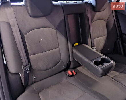 Хендай Крета 2019 в Одессе на Automoto.ua Серый Хендай Крета, объемом двигателя 1.6 л и пробегом 53 тыс. км за 11900 $, фото 38 на Automoto.ua