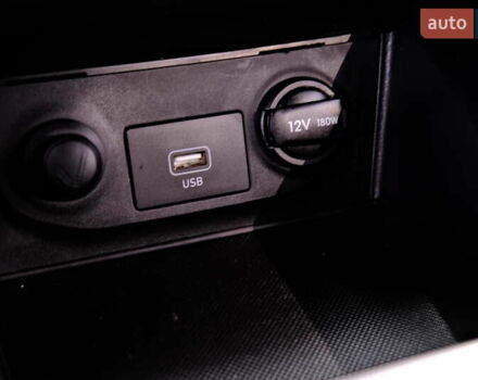 Хендай Крета 2019 в Одессе на Automoto.ua Серый Хендай Крета, объемом двигателя 1.6 л и пробегом 53 тыс. км за 11900 $, фото 18 на Automoto.ua