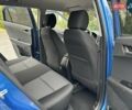 Синий Хендай Крета, объемом двигателя 1.59 л и пробегом 137 тыс. км за 13500 $, фото 58 на Automoto.ua