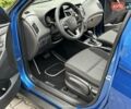 Синий Хендай Крета, объемом двигателя 1.59 л и пробегом 137 тыс. км за 13500 $, фото 31 на Automoto.ua