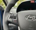 Синий Хендай Крета, объемом двигателя 1.59 л и пробегом 137 тыс. км за 13500 $, фото 40 на Automoto.ua
