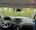Синий Хендай Крета, объемом двигателя 1.59 л и пробегом 137 тыс. км за 13500 $, фото 39 на Automoto.ua