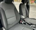 Синий Хендай Крета, объемом двигателя 1.59 л и пробегом 137 тыс. км за 13500 $, фото 65 на Automoto.ua