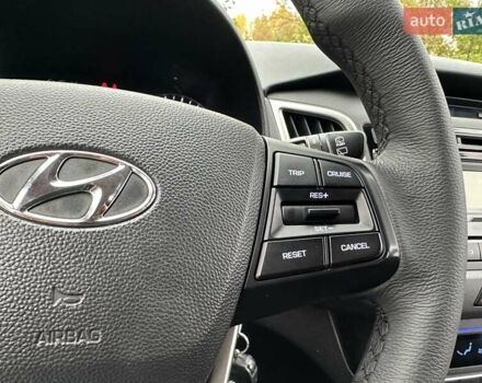 Синий Хендай Крета, объемом двигателя 1.59 л и пробегом 137 тыс. км за 13500 $, фото 41 на Automoto.ua