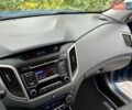 Синий Хендай Крета, объемом двигателя 1.59 л и пробегом 137 тыс. км за 13500 $, фото 46 на Automoto.ua
