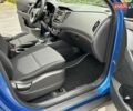Синий Хендай Крета, объемом двигателя 1.59 л и пробегом 137 тыс. км за 13500 $, фото 61 на Automoto.ua