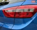 Синий Хендай Крета, объемом двигателя 1.59 л и пробегом 137 тыс. км за 13500 $, фото 14 на Automoto.ua