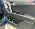 Синий Хендай Крета, объемом двигателя 1.59 л и пробегом 137 тыс. км за 13500 $, фото 60 на Automoto.ua