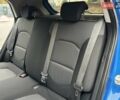 Синий Хендай Крета, объемом двигателя 1.59 л и пробегом 137 тыс. км за 13500 $, фото 55 на Automoto.ua