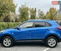 Синий Хендай Крета, объемом двигателя 1.59 л и пробегом 137 тыс. км за 13500 $, фото 25 на Automoto.ua