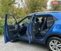 Синий Хендай Крета, объемом двигателя 1.59 л и пробегом 137 тыс. км за 13500 $, фото 27 на Automoto.ua