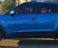 Синій Хендай Крета, об'ємом двигуна 1.6 л та пробігом 111 тис. км за 17000 $, фото 4 на Automoto.ua