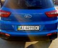 Синій Хендай Крета, об'ємом двигуна 1.6 л та пробігом 111 тис. км за 17000 $, фото 7 на Automoto.ua