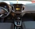 Синій Хендай Крета, об'ємом двигуна 1.6 л та пробігом 111 тис. км за 17000 $, фото 10 на Automoto.ua