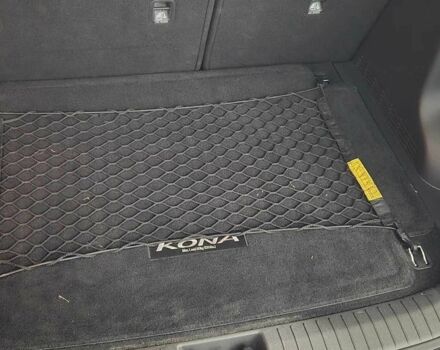 Синий Хендай Крета, объемом двигателя 2 л и пробегом 148 тыс. км за 10500 $, фото 7 на Automoto.ua