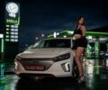Білий Хендай Інша, об'ємом двигуна 0 л та пробігом 120 тис. км за 13941 $, фото 1 на Automoto.ua