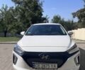Белый Хендай Другая, объемом двигателя 0 л и пробегом 136 тыс. км за 13500 $, фото 1 на Automoto.ua