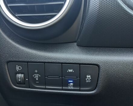 Белый Хендай Другая, объемом двигателя 0 л и пробегом 33 тыс. км за 15900 $, фото 13 на Automoto.ua