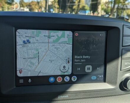 Белый Хендай Другая, объемом двигателя 0 л и пробегом 33 тыс. км за 15900 $, фото 8 на Automoto.ua