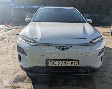 Белый Хендай Другая, объемом двигателя 0 л и пробегом 33 тыс. км за 15900 $, фото 5 на Automoto.ua