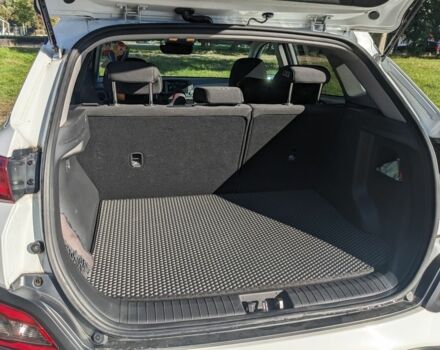 Белый Хендай Другая, объемом двигателя 0 л и пробегом 33 тыс. км за 15900 $, фото 20 на Automoto.ua