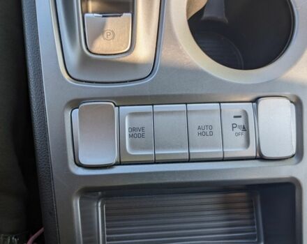 Белый Хендай Другая, объемом двигателя 0 л и пробегом 33 тыс. км за 15900 $, фото 19 на Automoto.ua