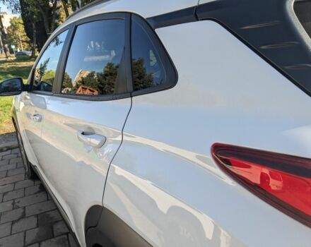 Белый Хендай Другая, объемом двигателя 0 л и пробегом 33 тыс. км за 15900 $, фото 3 на Automoto.ua