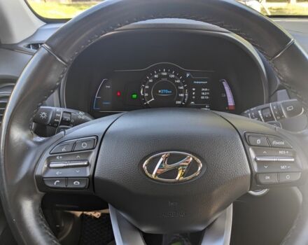 Белый Хендай Другая, объемом двигателя 0 л и пробегом 33 тыс. км за 15900 $, фото 11 на Automoto.ua