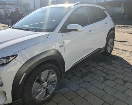 Белый Хендай Другая, объемом двигателя 0 л и пробегом 33 тыс. км за 15900 $, фото 7 на Automoto.ua