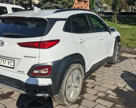 Белый Хендай Другая, объемом двигателя 0 л и пробегом 33 тыс. км за 15900 $, фото 1 на Automoto.ua