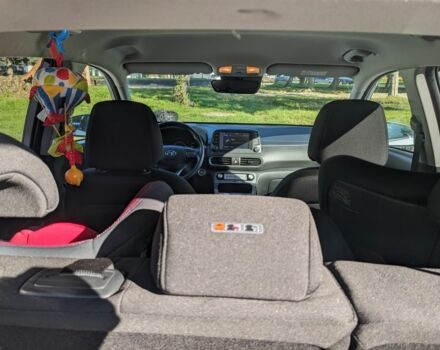 Белый Хендай Другая, объемом двигателя 0 л и пробегом 33 тыс. км за 15900 $, фото 17 на Automoto.ua