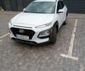 Білий Хендай Інша, об'ємом двигуна 2 л та пробігом 8 тис. км за 16500 $, фото 1 на Automoto.ua
