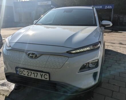 Белый Хендай Другая, объемом двигателя 0 л и пробегом 33 тыс. км за 15900 $, фото 6 на Automoto.ua