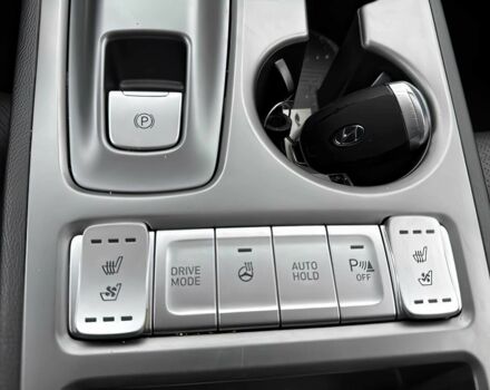 Белый Хендай Другая, объемом двигателя 0 л и пробегом 29 тыс. км за 11900 $, фото 11 на Automoto.ua