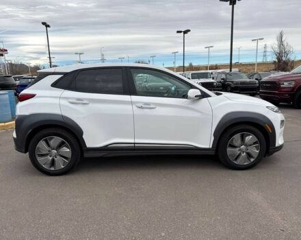 Белый Хендай Другая, объемом двигателя 0 л и пробегом 29 тыс. км за 11900 $, фото 2 на Automoto.ua