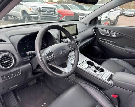 Белый Хендай Другая, объемом двигателя 0 л и пробегом 29 тыс. км за 11900 $, фото 5 на Automoto.ua