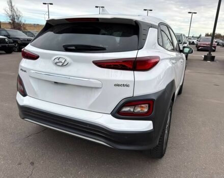 Белый Хендай Другая, объемом двигателя 0 л и пробегом 29 тыс. км за 11900 $, фото 3 на Automoto.ua