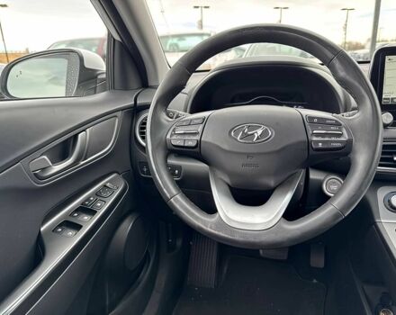 Белый Хендай Другая, объемом двигателя 0 л и пробегом 29 тыс. км за 11900 $, фото 7 на Automoto.ua