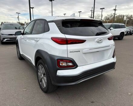 Белый Хендай Другая, объемом двигателя 0 л и пробегом 29 тыс. км за 11900 $, фото 4 на Automoto.ua