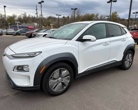 Белый Хендай Другая, объемом двигателя 0 л и пробегом 29 тыс. км за 11900 $, фото 1 на Automoto.ua