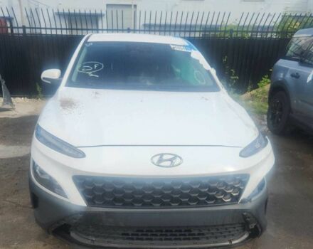 Белый Хендай Другая, объемом двигателя 2 л и пробегом 70 тыс. км за 11300 $, фото 4 на Automoto.ua