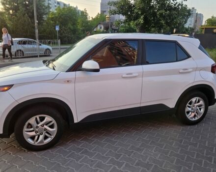 Белый Хендай Другая, объемом двигателя 1.6 л и пробегом 80 тыс. км за 13999 $, фото 3 на Automoto.ua