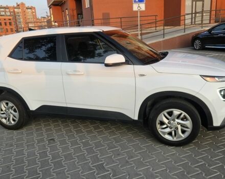 Белый Хендай Другая, объемом двигателя 1.6 л и пробегом 80 тыс. км за 13999 $, фото 7 на Automoto.ua